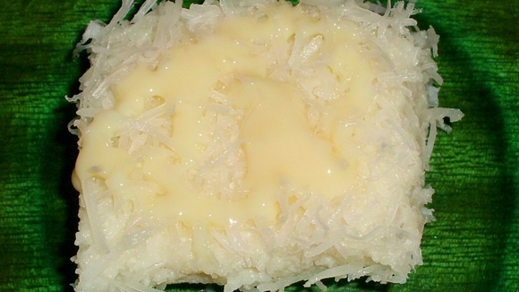 Cuscuz sem glúten e sem lactose (Créditos: TudoGostoso)