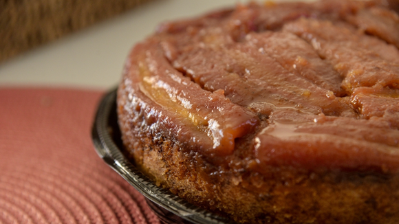 Bolo delicioso para você experimentar! (Créditos: Shutterstock)