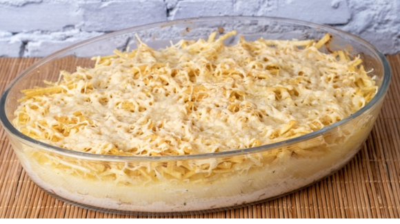 Que receita mais saborosa! (Créditos: Shutterstock)