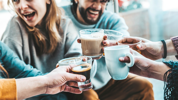 A melhor cafeteira do momento e os motivos para ela ser um verdadeiro sucesso