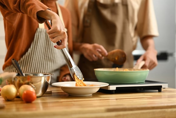 O segredo dos chefs e donas de casa: 5 produtos importados e exclusivos do Sam’s Club que vão mudar sua cozinha