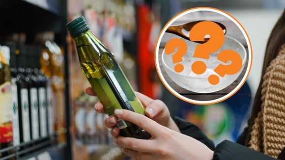 Economize: considere essa alternativa igualmente saudável para substituir o azeite de oliva