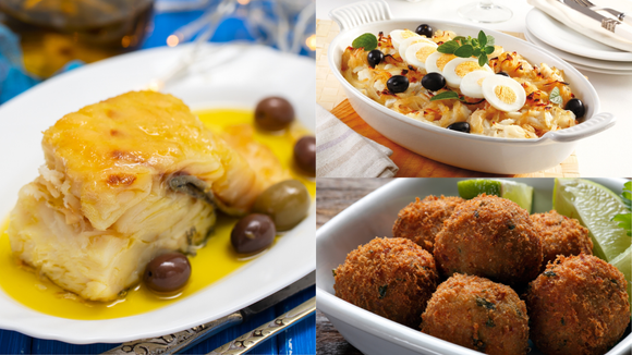 13 receitas com bacalhau fáceis e econômicas para servir na Sexta-Feira Santa sem complicação