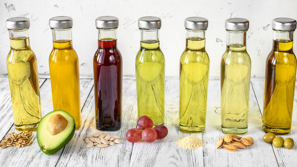 Esse é o óleo de cozinha nº 1 mais saudável, de acordo com os nutricionistas
