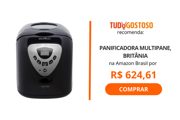 Vai fazer pão caseiro? Veja 4 panificadoras fáceis de usar para você ter na sua cozinha