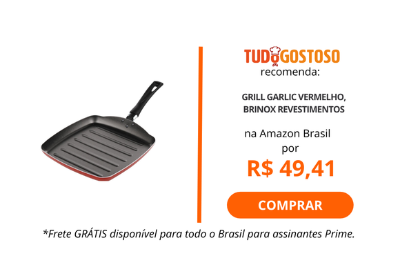 Bistequeira: veja 5 boas opções para ter na sua cozinha