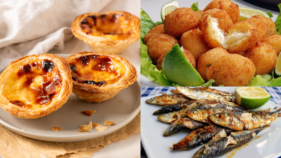 Os 10 melhores restaurantes de comida portuguesa para conhecer no Rio de Janeiro