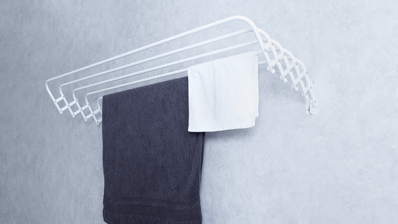 As secadoras de roupa estão desaparecendo aos poucos das casas – as pessoas estão voltando à solução econômica que era comum em todas as famílias nos anos 60