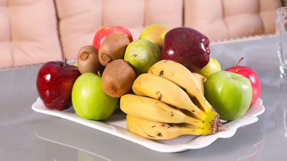 Nem banana, nem maçã: descubra a fruta cheia de fibras, boa para a digestão e para o coração no TudoGostoso