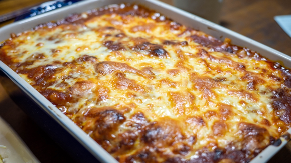 Nem lasanha, nem bobó de camarão: 3 receitas fáceis que você encontra no TudoGostoso para o almoço especial de Dia das Mães