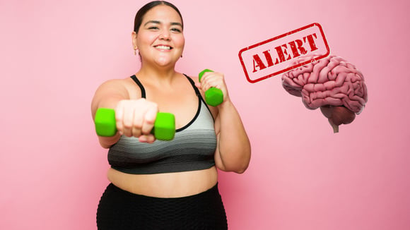 Como a obesidade afeta a sua saúde mental: se você está acima do peso, esse alerta é para você