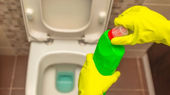 De quanto em quanto tempo devo limpar o vaso sanitário? Especialista revela a frequência ideal para manter o banheiro limpo