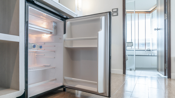 Frigobar para cozinha pequena: Confira 4 modelos que são ideais para espaços apertados