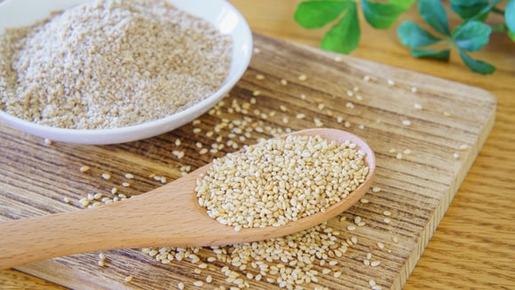 Pequena no tamanho, mas enorme nos benefícios: essa semente é um elixir de nutrientes e previne uma série de doenças