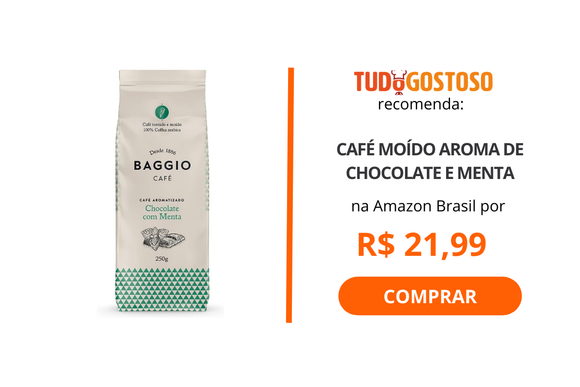 Café com chocolate: 3 opções para inovar no café da manhã da Páscoa!
