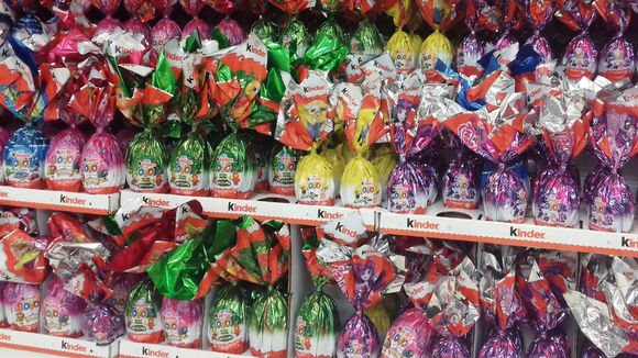 TudoGostoso responde: vale a pena comprar ovo de Páscoa para presentear?