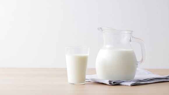 Pequenas substituições podem transformar completamente a textura da massa. (Foto: Shutterstock)