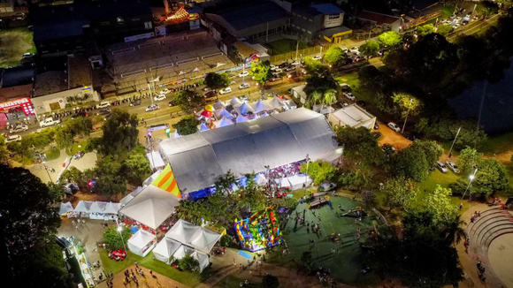 Música e comida boa: Festival de Verão de Indaiatuba/SP terá 24 shows gratuitos e 40 opções gastronômicas