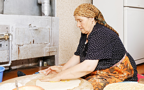 A massa de pizza caseira das nonnas italianas: receita é fofinha, leve e deliciosa