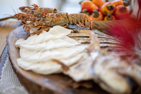 Festival Gastronômico celebra sabores do Ceará com shows musicais, exposições, feira e aula-show de Bela Gil