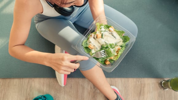 Não sabe o que comer no pós-treino? Os alimentos que você deve e não deve comer segundo especialistas vão transformar sua rotina de exercícios