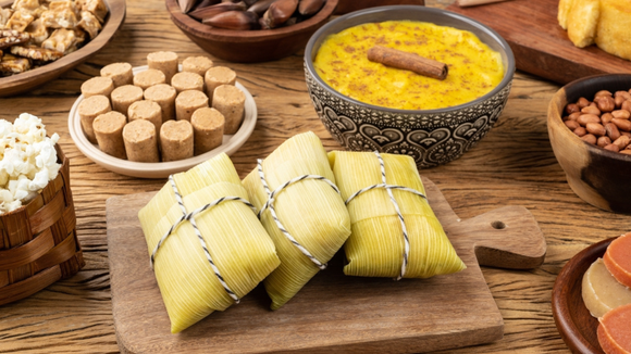 32 doces da roça que não podem faltar na sua Festa Junina (com receitas fáceis!)