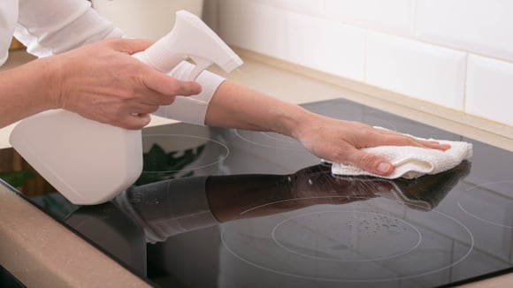 Cozinha limpa em apenas 5 passos: meu roteiro rápido vai te ajudar a manter tudo em ordem sem muito esforço