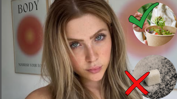 Muita proteína e nada de açúcar: Jade Picon revela quais alimentos não podem faltar no seu cardápio e o que ela não consome de jeito nenhum