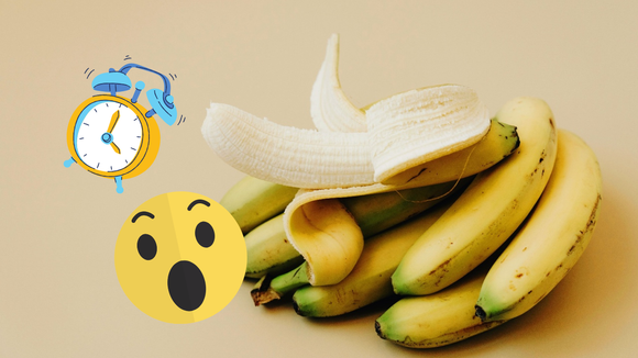 Palavra de chef: solução simples para amadurecer a banana em 15 minutos funciona e todo mundo pode fazer