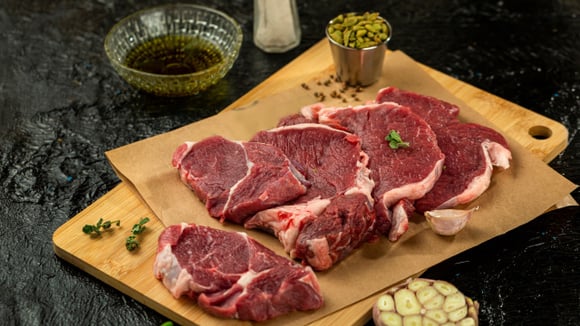 Com essas dicas o seu churrasco vai ficar perfeito (Créditos: Shutterstock)