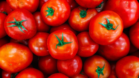 Pode ser na geladeira, pode ser na fruteira: aprenda quando guardar tomate refrigerado e quando guardar em temperatura ambiente