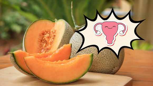 Benefícios do melão para o útero: o que acontece com o corpo da mulher se comer a fruta com frequência