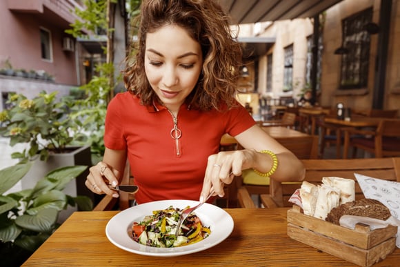 Dieta mediterrânea verde: o que comer e por que essa variação da popular dieta funciona