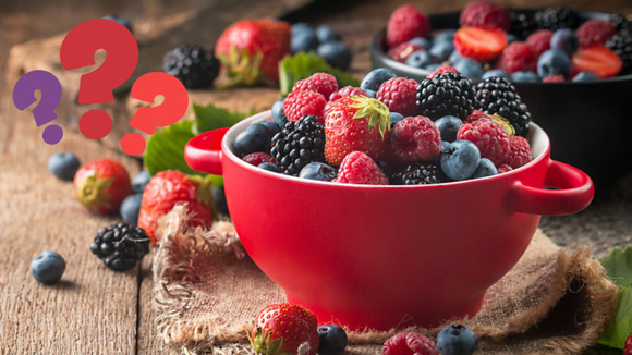 Ouro vermelho: a fruta antioxidante e cheia de colágeno que reduz o aparecimento de rugas e a inflamação das articulações. Aos benefícios!
