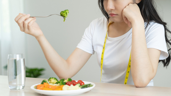 Esses são os 5 erros que você comete na hora de fazer dieta que prejudicam o emagrecimento!
