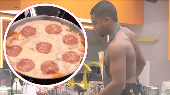 Strogonoff do Davi do BBB 24 pode parecer inusitado mas o sabor vai te surpreender! Aprenda já como fazer na sua casa!