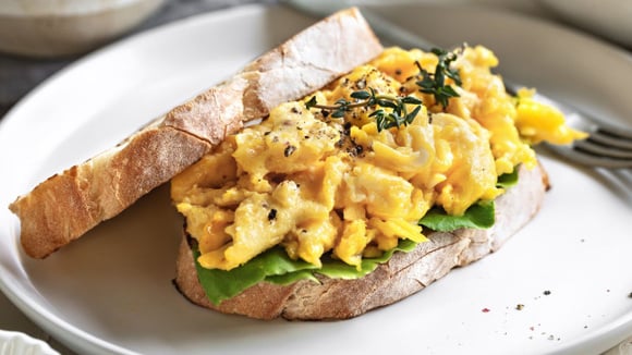 Japão revela 5 alimentos que você deve comer todos os dias, e os ovos ocupam o último lugar: veja quem é o "Rei da Nutrição"