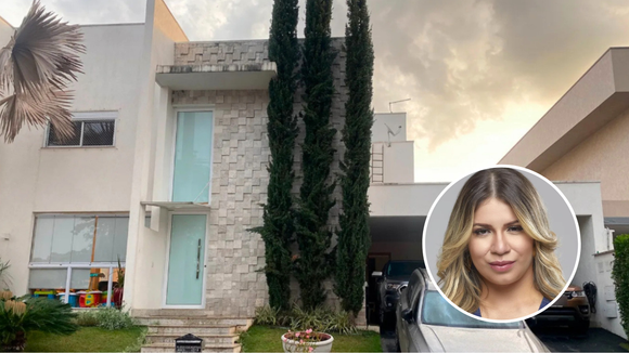 Longe dos palcos, Marília Mendonça vivia em uma mansão em condomínio de luxo em Goiânia: deixou a propriedade de herança para seu único herdeiro, além de um patrimônio de R$ 500 milhões