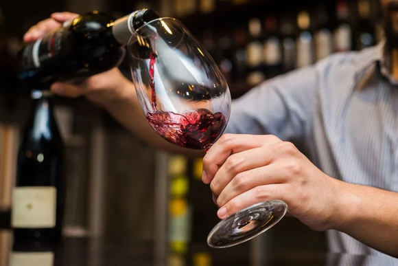 Você precisa ir a esse festival de vinho em São Paulo: são vinícolas de 12 países e fica pertinho da capital