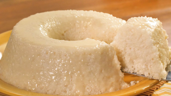 Nem farinha, nem ovo, nem forno: esse é o doce de Festa Junina mais fácil de fazer do mundo, qualquer um consegue!