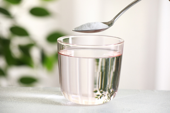 Um antigo ingrediente básico da despensa é o novo item para melhorar o condicionamento físico, doenças e muito mais: mas ele apresenta riscos!