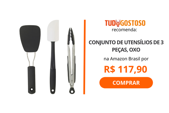 Amazon Prime Day: aproveite as ofertas do evento e garanta já novos utensílios para a sua cozinha