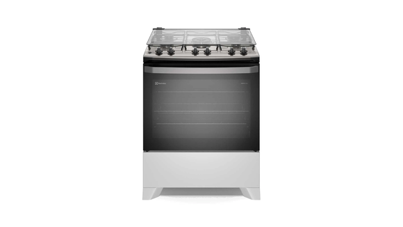 Essas boquinhas valem mais do que muita gente! Confira tudo que o Fogão Electrolux é capaz de fazer