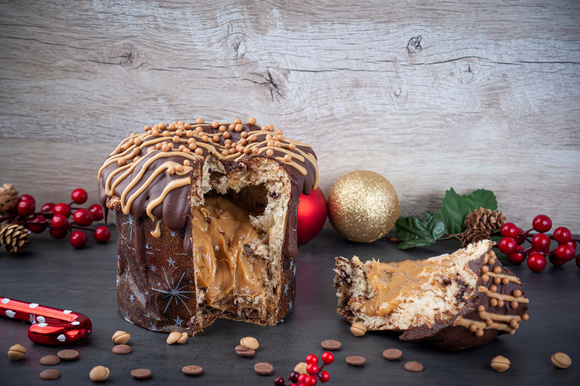 Do pistache ao chocolate belga: 6 panetones de sabores criativos para sair do tradicional e comprar em 2025