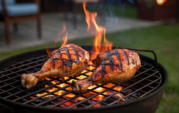 Hoje é a a carne mais famosa do mundo, mas nem todos podiam comprá-la no século XX!