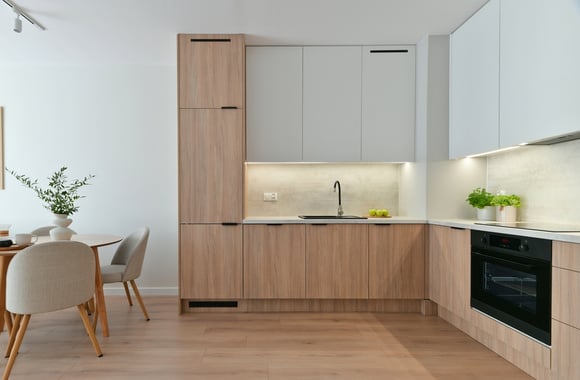 O gabinete que vai mudar a cara da sua cozinha está com um preço simplesmente irresistível