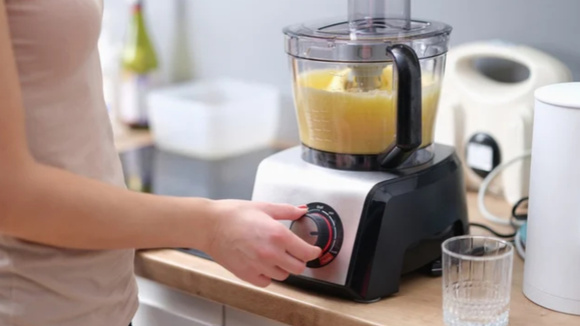 Chega de perder tempo na cozinha! Multiprocessador é o aliado que substitui vários utensílios e facilita qualquer receita