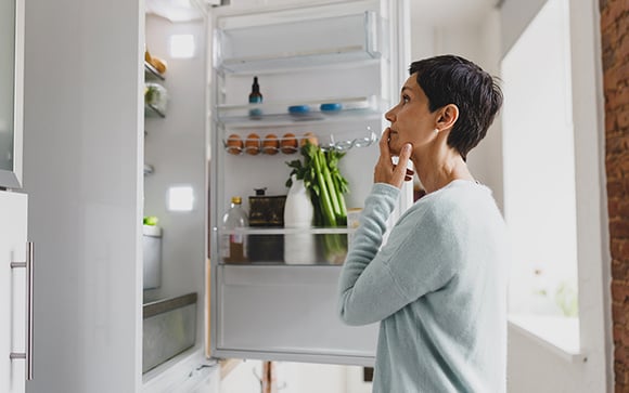 Qual a temperatura ideal para refrigerar alimentos? Qual a temperatura recomendada para armazená-los?