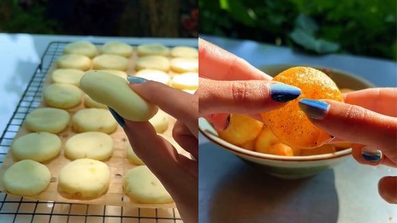 Batata balão virou meu lanche rápido favorito: crocante e feito com poucos ingredientes, todo mundo ama