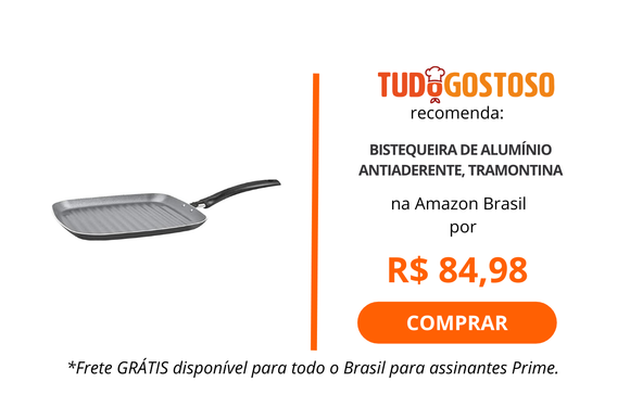 Bistequeira: veja 5 boas opções para ter na sua cozinha
